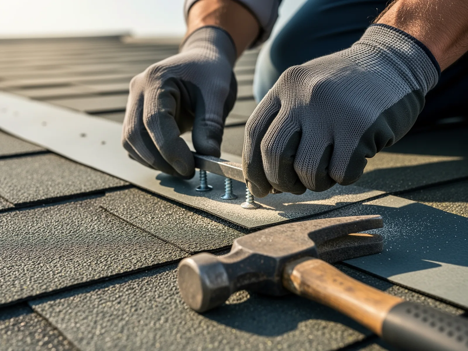 Why choose Fascia Repair in Witherbee, NY